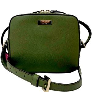 Beautiful camera bag